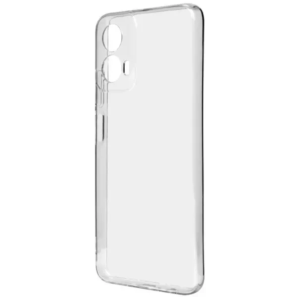 Чохол ArmorStandart Air Camera cov для Motorola G34 5G Прозорий 2