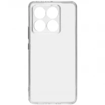 Чохол ArmorStandart Air Camera Cov для Xiaomi 14T Прозорий (ARM79337)