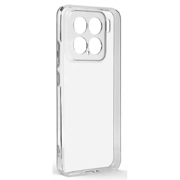 Чохол ArmorStandart Air Camera Cov для Xiaomi 15 Clear (ARM82313) 2