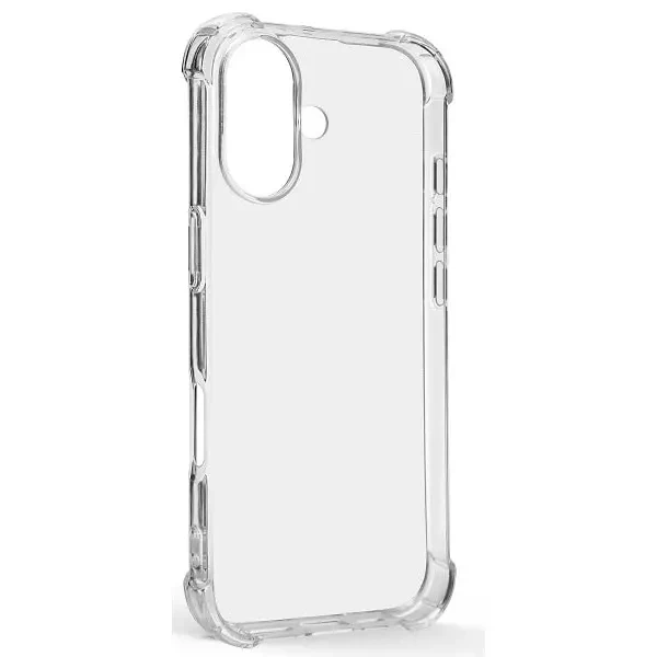 Чохол ArmorStandart Air Force для Apple iPhone 17 Прозорий (ARM86736) 2