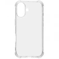 Чохол ArmorStandart Air Force для Apple iPhone 17 Прозорий (ARM86736)
