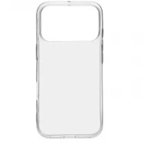 Чохол ArmorStandart Air для Apple iPhone 17 Pro Прозорий (ARM86741)