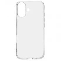 Чохол ArmorStandart Air для Apple iPhone 17 Прозорий (ARM86740)