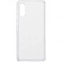Чохол Armorstandart Air для Samsung A02 A022 Прозорий (ARM58156)