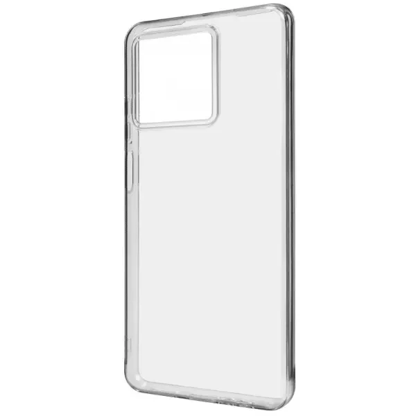 Чохол ArmorStandart Air для ZTE Blade V50 Vita Прозорий 2