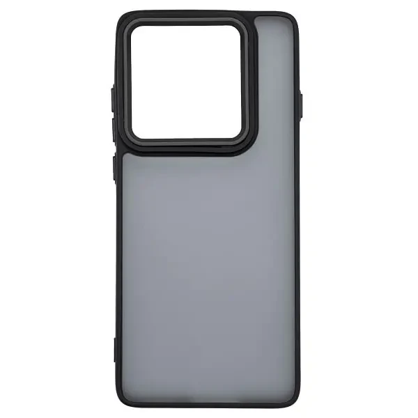 Чохол ArmorStandart Frame для Motorola Edge 60 5G Black (ARM85839)