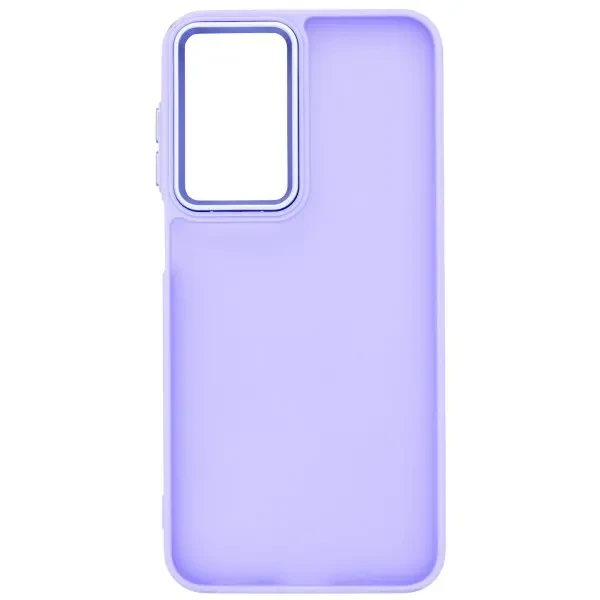 Чохол ArmorStandart Frame для Samsung A17 A175 Violet (ARM87015)