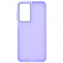 Чохол ArmorStandart Frame для Samsung A17 A175 Violet (ARM87015)