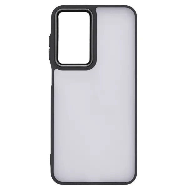 Чохол ArmorStandart Frame для Samsung A26 5G A266 Black (ARM84805)