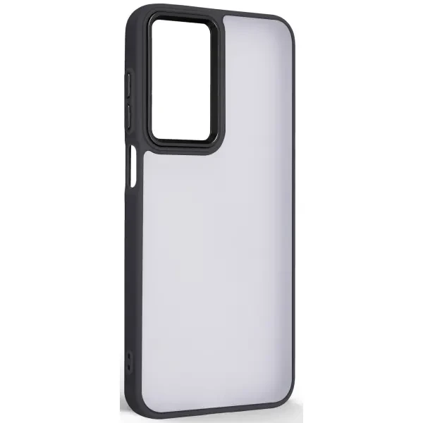 Чохол ArmorStandart Frame для Samsung A26 5G A266 Black (ARM84805) 2