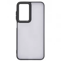 Чохол ArmorStandart Frame для Samsung A26 5G A266 Black (ARM84805)