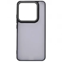 Чохол ArmorStandart Frame для Xiaomi Redmi Note 14 5G Black (ARM82396)