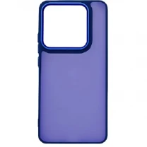 Чохол ArmorStandart Frame для Xiaomi Redmi Note 14 5G Blue (ARM82397)