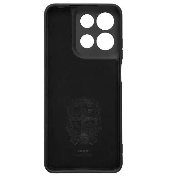 Чохол ArmorStandart ICON Camera Cov для Motorola G15 Black (ARM82986) 2