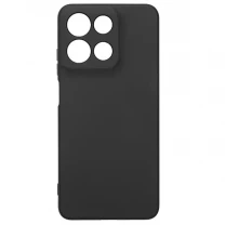 Чохол ArmorStandart ICON Camera Cov для Motorola G15 Black (ARM82986)