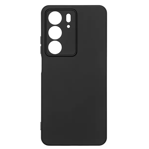 Чохол ArmorStandart ICON Camera Cov для Realme C75 4G Black (ARM82894)