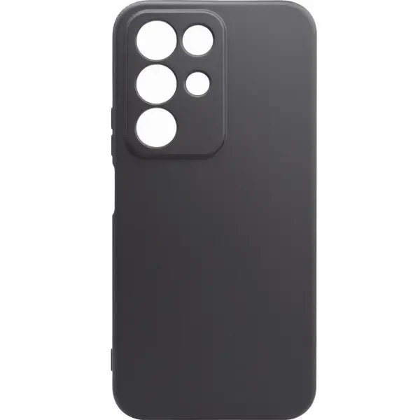 Чохол ArmorStandart ICON Camera Cov для Realme C85 4G Black (ARM89915)