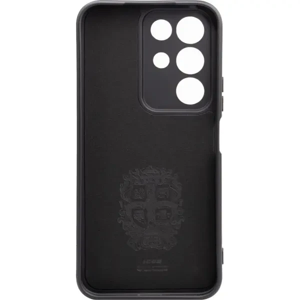 Чохол ArmorStandart ICON Camera Cov для Realme C85 4G Black (ARM89915) 2