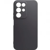 Чохол ArmorStandart ICON Camera Cov для Realme C85 4G Black (ARM89915)