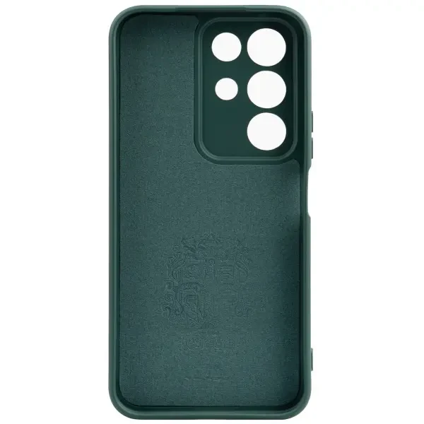 Чохол ArmorStandart ICON Camera Cov для Realme C85 4G Green (ARM90033) 2