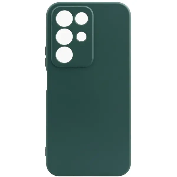 Чохол ArmorStandart ICON Camera Cov для Realme C85 4G Green (ARM90033)