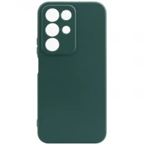 Чохол ArmorStandart ICON Camera Cov для Realme C85 4G Green (ARM90033)