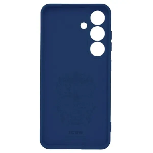 Чохол ArmorStandart ICON Camera Cov для Samsung S25 Blue (ARM81573) 2