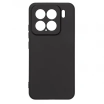 Чохол ArmorStandart ICON Camera Cov для Xiaomi 15 Black (ARM82322)