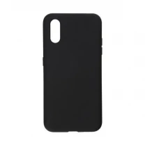 Чохол Armorstandart Icon case для Samsung A02 A022 Black (ARM58228)