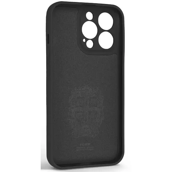 Чохол ArmorStandart Icon Ring для Apple iPhone 13 Pro Black (ARM68663) 2