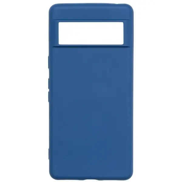 Чохол ArmorStandart Icon для Google Pixel 7 Dark Blue