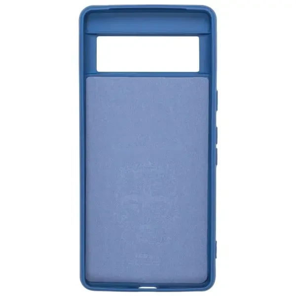 Чохол ArmorStandart Icon для Google Pixel 7 Dark Blue 2