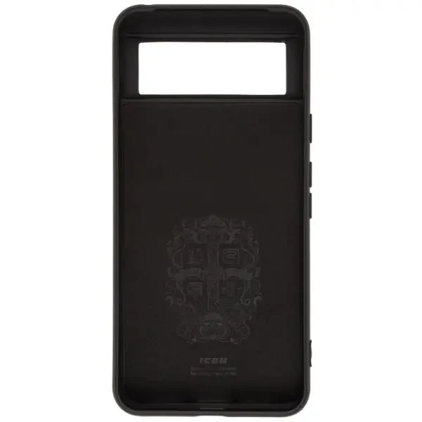 Чохол ArmorStandart Icon для Google Pixel 8 Black 2