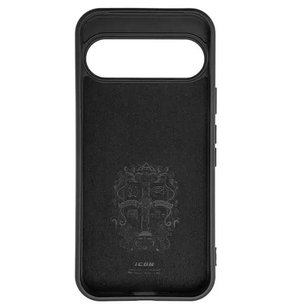 Чохол ArmorStandart ICON для Google Pixel 9/9 Pro Black (ARM74690) 2