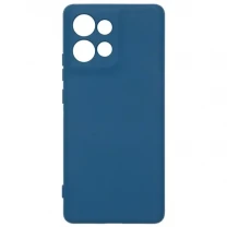 Чохол ArmorStandart ICON для Motorola Edge 50 5G Blue (ARM81703)
