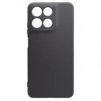 Чохол ArmorStandart ICON для Motorola G57 Power 5G Black (ARM89609)