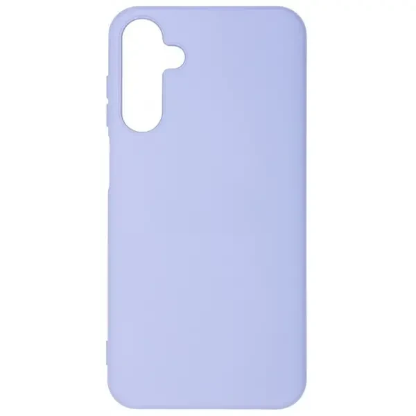 Чохол ArmorStandart Icon для Samsung M15 5G M156 Lavender