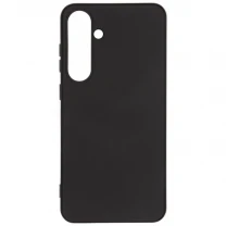 Чохол ArmorStandart Icon для Samsung S24 Plus S926 Black (ARM72492)