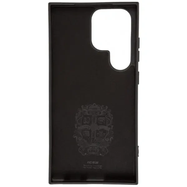 Чохол ArmorStandart Icon для Samsung S24 Ultra S928 Black 2