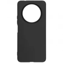 Чохол ArmorStandart Icon для Xiaomi Redmi A3/A3X Black (ARM74437)