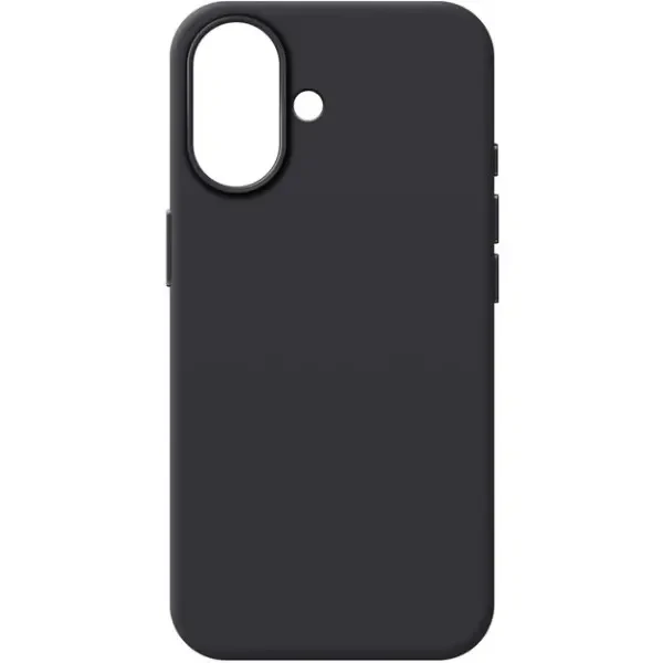 Чохол ArmorStandart ICON2 MagCase для Apple iPhone 17 Black (ARM86247)
