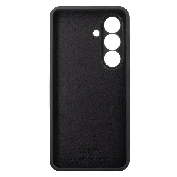 Чохол ArmorStandart ICON2 MagCase для Samsung S26 5G Black (ARM88788) 2