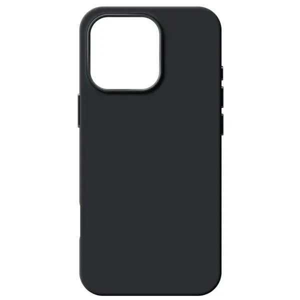 Чохол ArmorStandart ICON2 для iPhone 16 Pro Black (ARM78631)