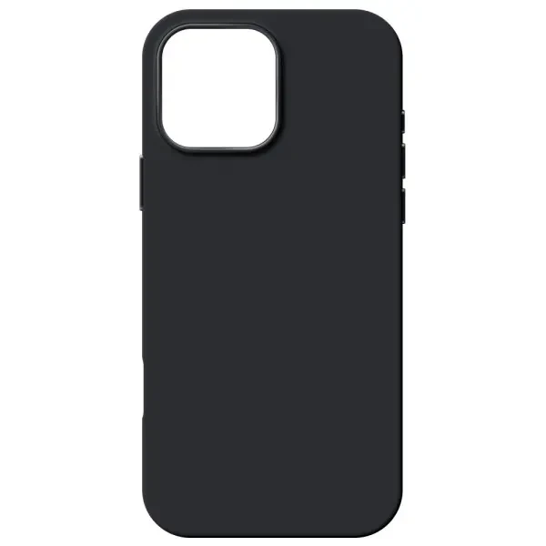 Чохол ArmorStandart ICON2 для iPhone 16 Pro Max Black (ARM78637)