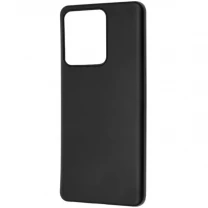 Чохол ArmorStandart Matte Slim Fit для Motorola Edge 40 Black