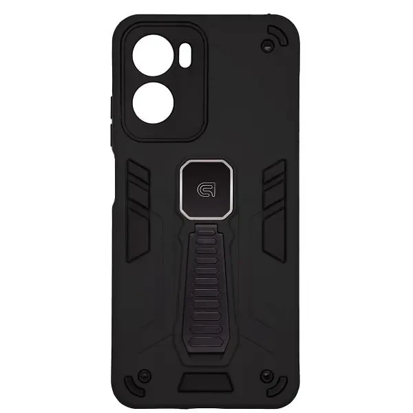 Чохол ArmorStandart Proover для Motorola G05/E15 Black (ARM85746)