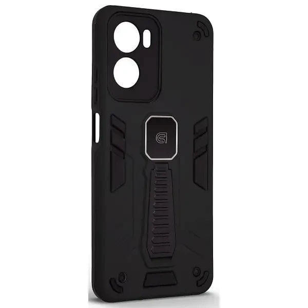 Чохол ArmorStandart Proover для Motorola G05/E15 Black (ARM85746) 2