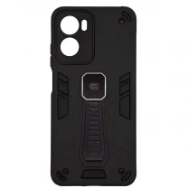 Чохол ArmorStandart Proover для Motorola G05/E15 Black (ARM85746)