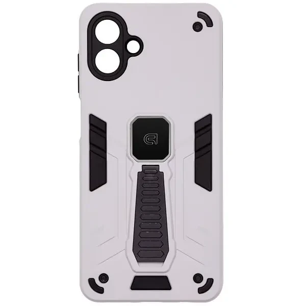 Чохол ArmorStandart Proover для Samsung A07 A075 Grey (ARM86715)