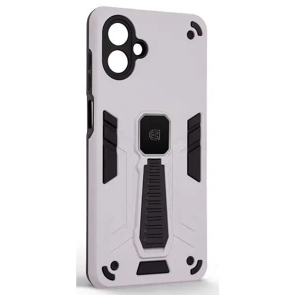Чохол ArmorStandart Proover для Samsung A07 A075 Grey (ARM86715) 2